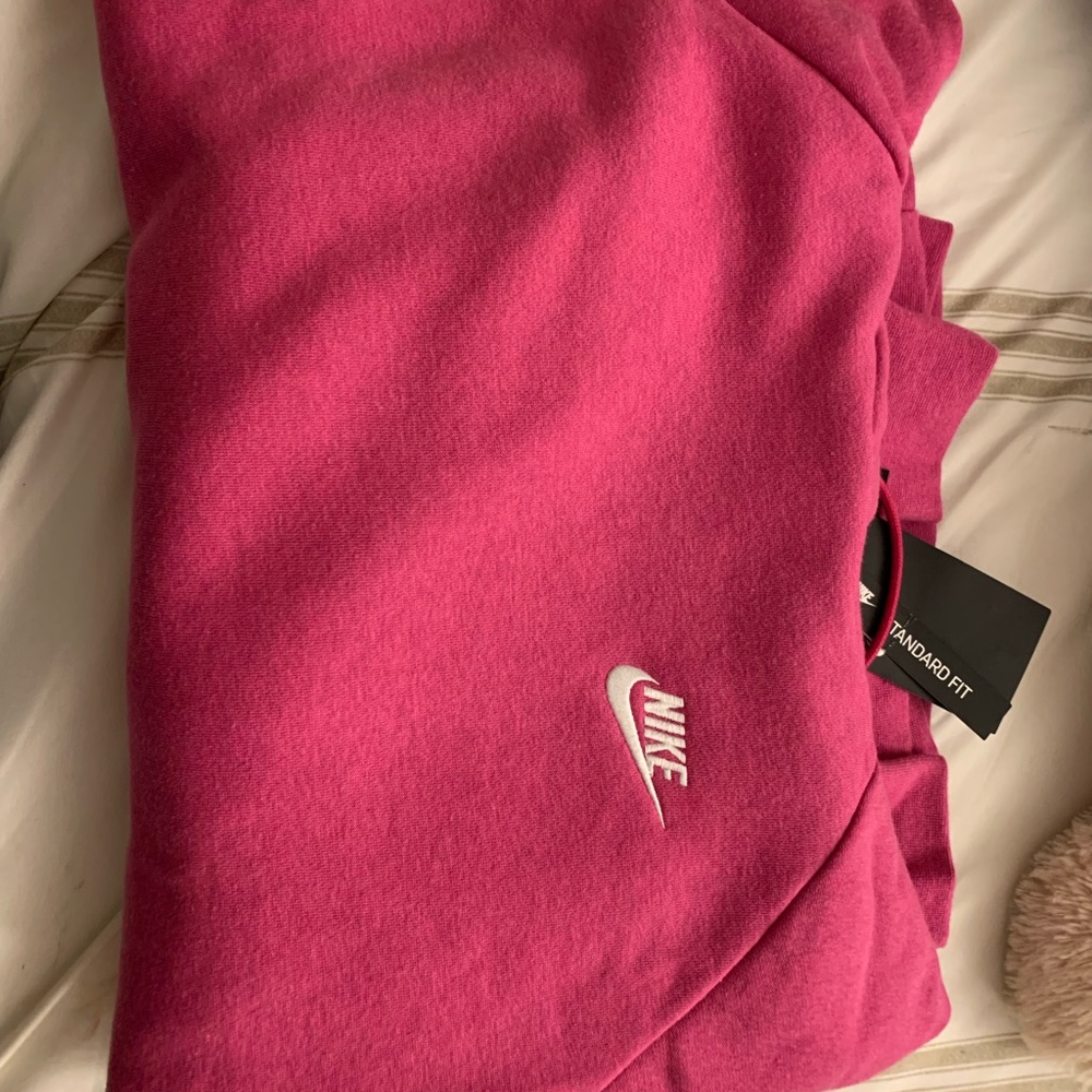 NIKE HOODIE